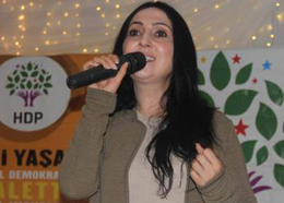 Yüksekdağ: "Konuşmayı bilmeyen bir Başbakandan kurtulacağız"
